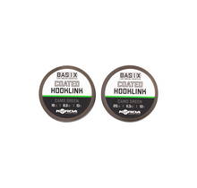 Bas de ligne avec revêtement Korda Basix