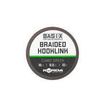 Basix Braided Hooklink