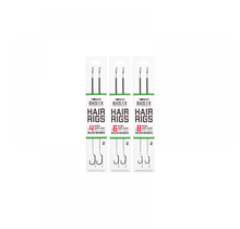 Korda Basix Hair Rigs Large Gape