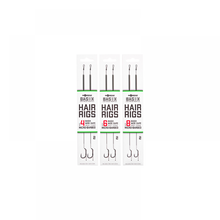 Basix Hair Rigs Large Gape