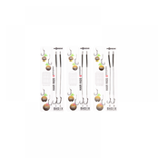 Korda Basix Hair Rigs Wide Gape