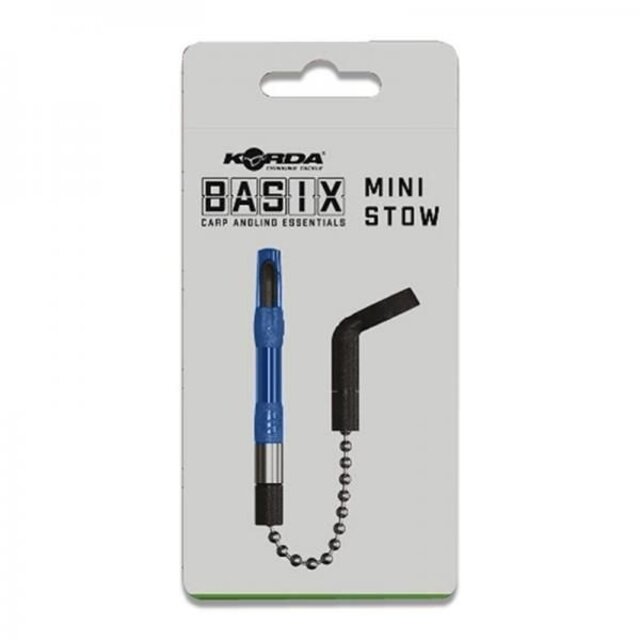 Korda Basix Mini Stow