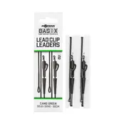 Leader Korda Basix Lead Clip