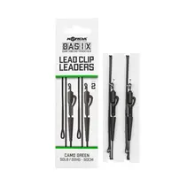 Korda Basix Lead Clip Leaders