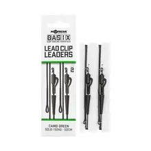 Leader Korda Basix Lead Clip