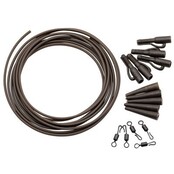 Korda Basix Plomb Clip Action Pack