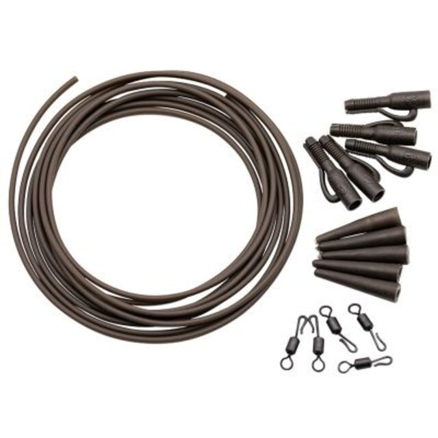 Korda Basix Plomb Clip Action Pack