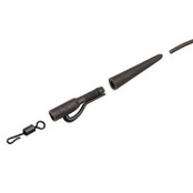 Pacchetto azione Korda Basix Lead Clip