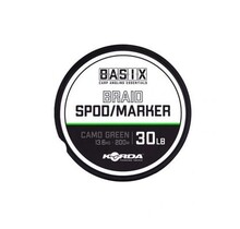 Korda Basix Spod/Marker Braid 200m