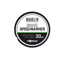 Korda Basix Spod/Marqueur Tresse 200m