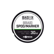 Korda Basix Spod/Marker Braid 200m