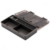 Korda Basix Tackle Box