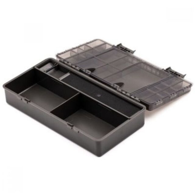 Caja de aparejos Korda Basix