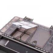 Caja de aparejos Korda Basix