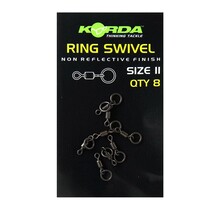 Anello girevole Korda Flexi