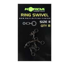 Korda Flexi Anneau Pivotant