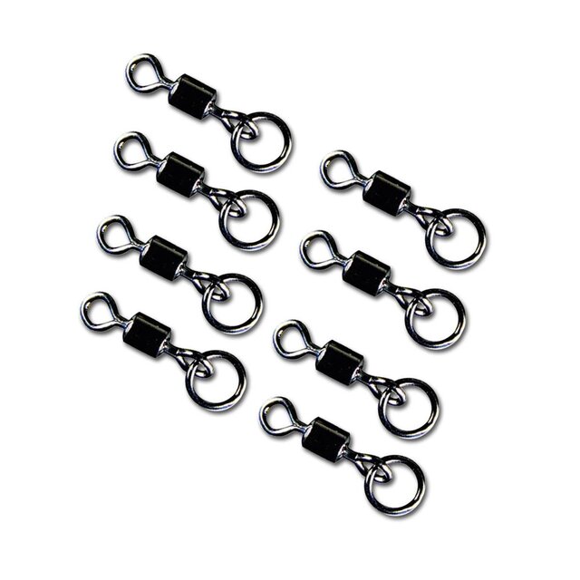 Korda Flexi Ringwirbel