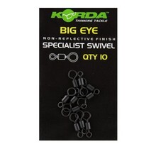 Korda Big Eye Wirbel