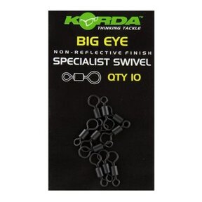 Korda Big Eye Swivel
