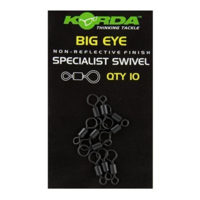 Korda Big Eye Pivotant