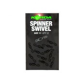 Korda Spinner Pivotant