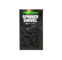 Korda Spinner Pivotant