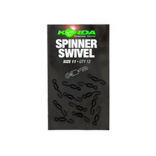 Korda Spinner Swivel