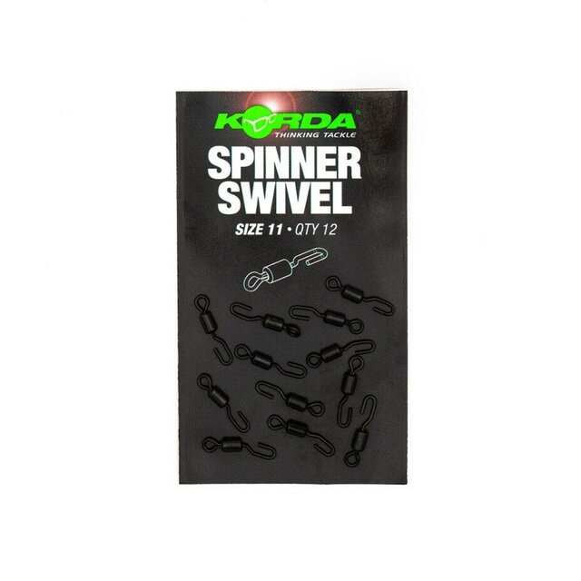 Korda Spinner Swivel