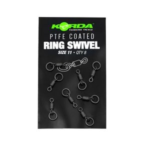 Korda PTFE Coated Ring Drejelig