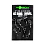 KORDA Korda PTFE Coated QC Ring Swivel Size