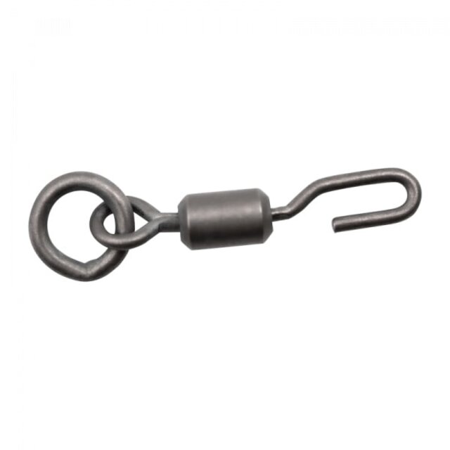 Korda PTFE Spinner Ring Pivotants Taille 11