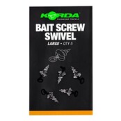 Korda Micro Ring drejelig lokkemadsskrue