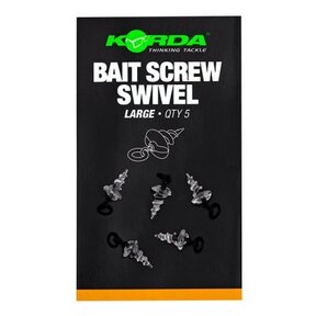 Korda Micro Ring Wirbelköderschraube