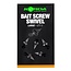 KORDA Korda Micro Ring Swivel Bait Screw