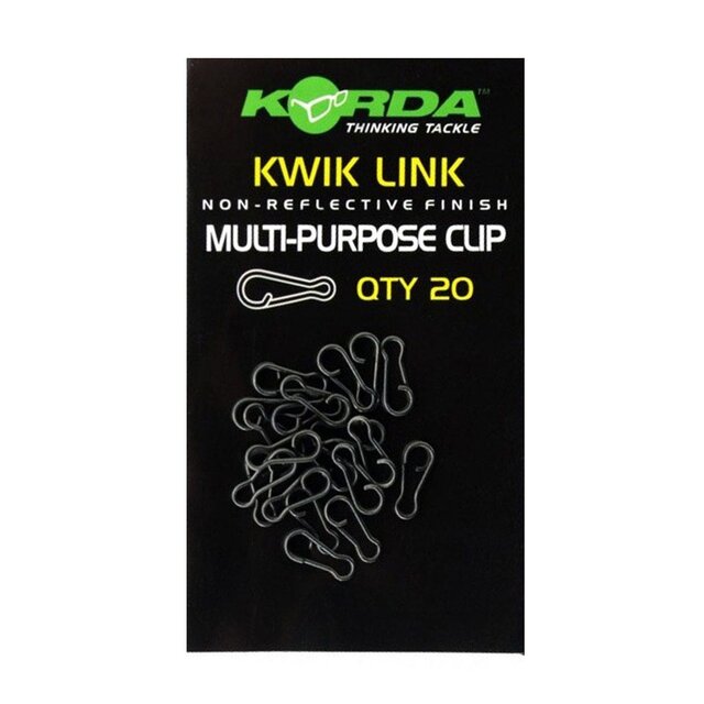 Korda Kwik Link