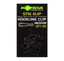 Falaise de Korda Stik