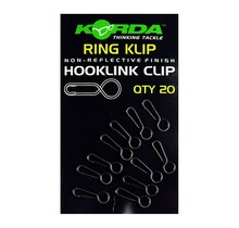 Korda Ring Clip