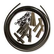 Pacchetto azione Korda Lead Clip