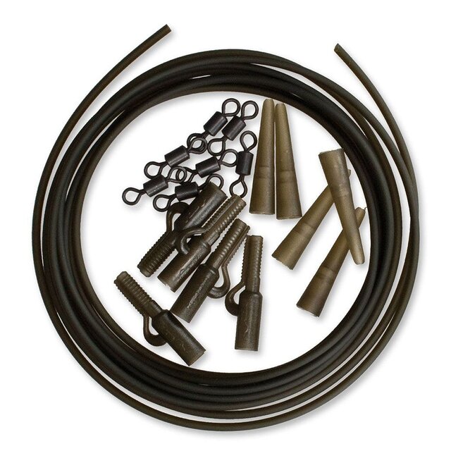 Korda Plomb Clip Action Pack