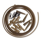 Pacchetto azione Korda Lead Clip