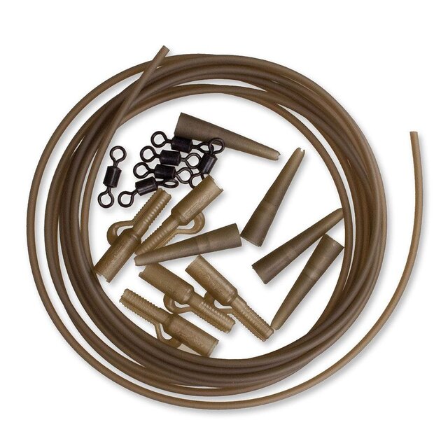 Korda Plomb Clip Action Pack