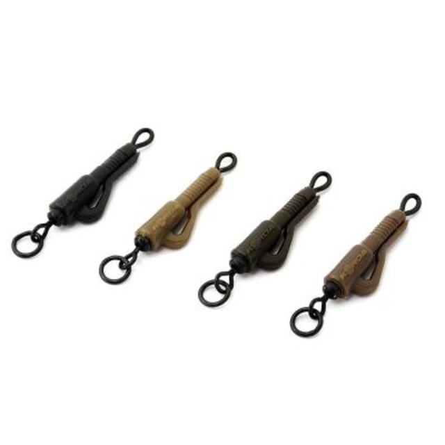 Clip per piombo ibrido Korda