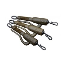Korda Quick Change Hybrid Lead Clips