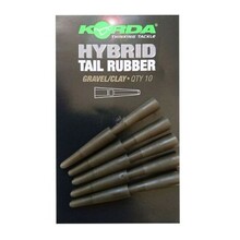 Korda Hybrid halegummi