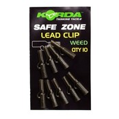 Korda Safe Zone Lead Clip