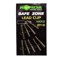 Korda Safe Zone Lead Clip