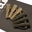 KORDA Korda Quick Release Lead Clip