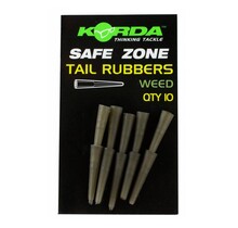 Gomas traseras Korda Safe Zone