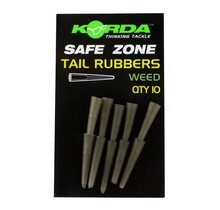 Korda Safe Zone Heckgummis