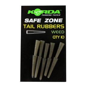 Gomas traseras Korda Safe Zone